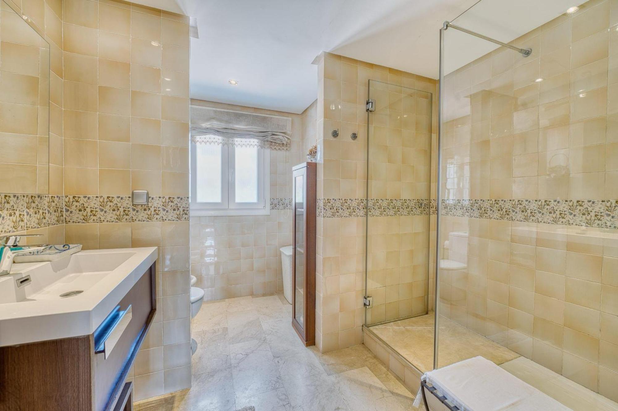 1107 Front House Casa vacanze Marbella