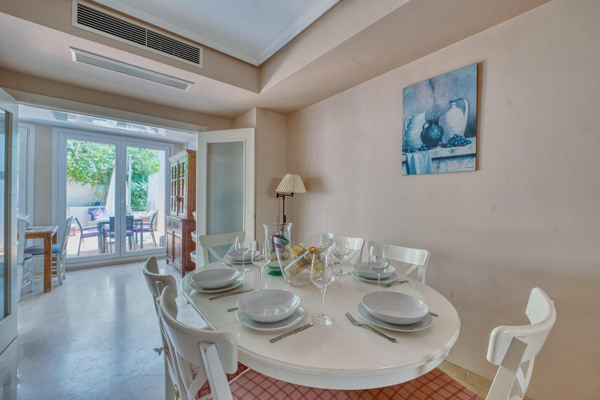 Casa vacanze 1107 Front House Marbella